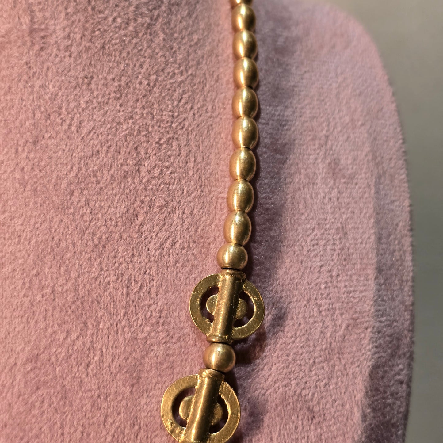 Vanya necklace