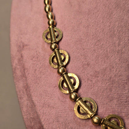 Vanya necklace