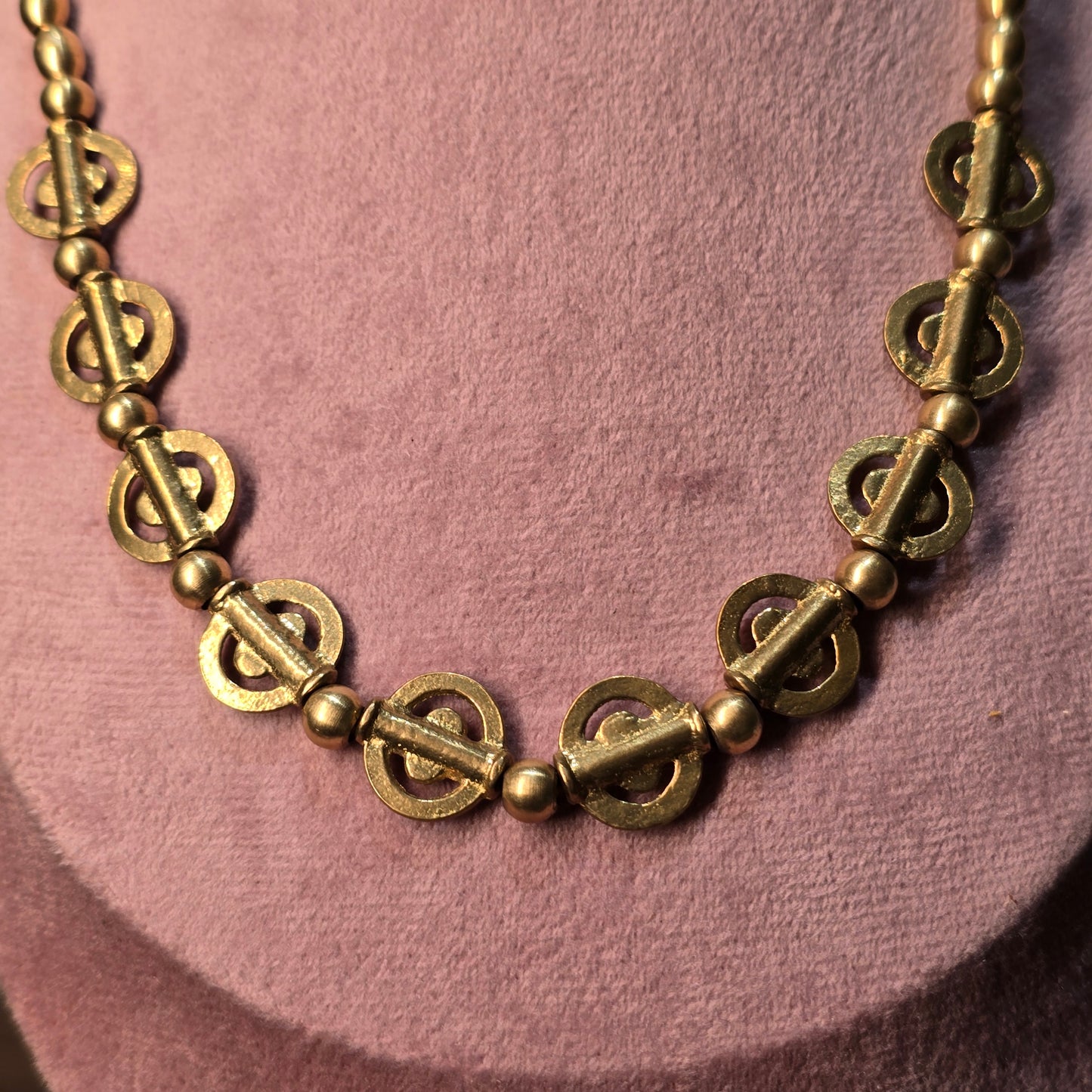 Vanya necklace
