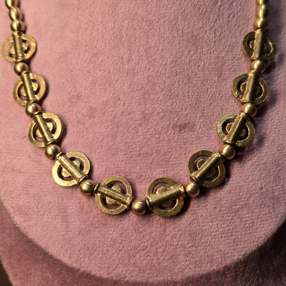 Vanya necklace