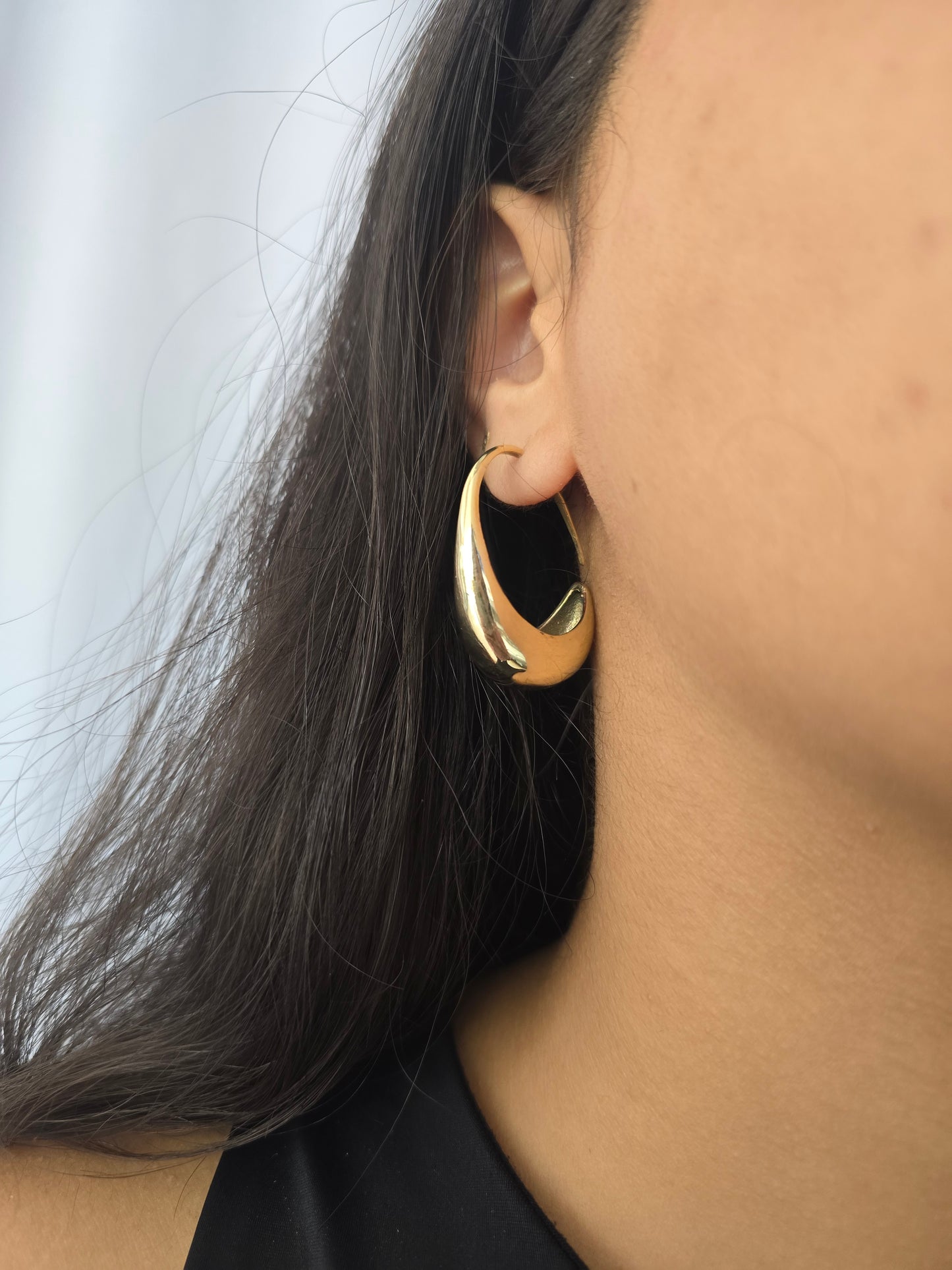 Olivia Hoops