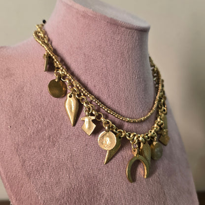 Tijil Necklace