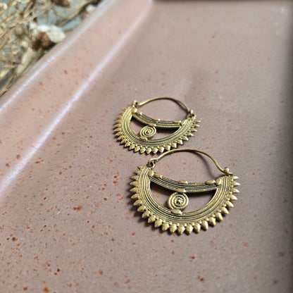Joanna hoops