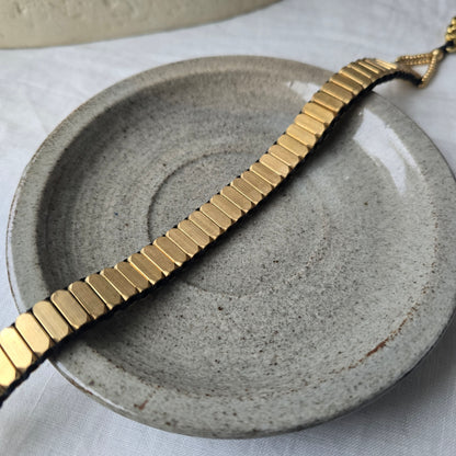 Lumina Luxe Choker