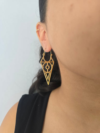 Aria hoops