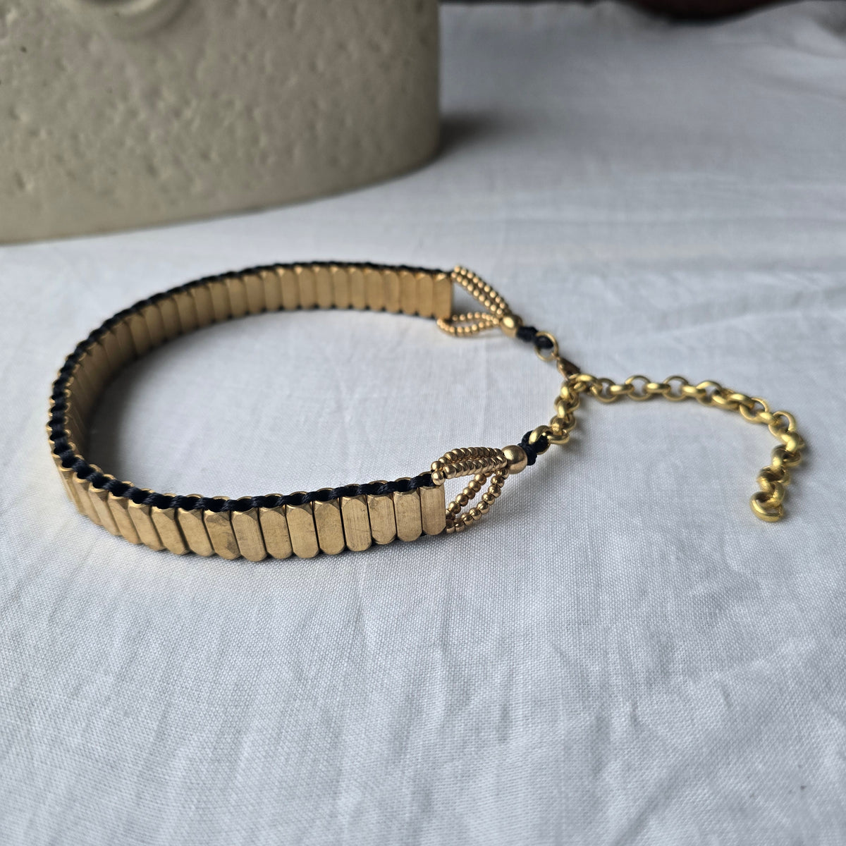 Lumina Luxe Choker