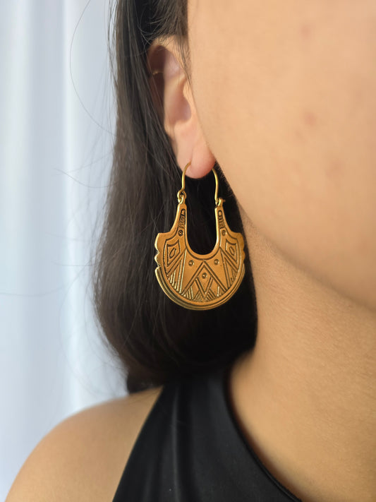 Esther hoops