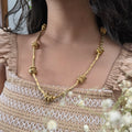 Stacked Harmony Necklace