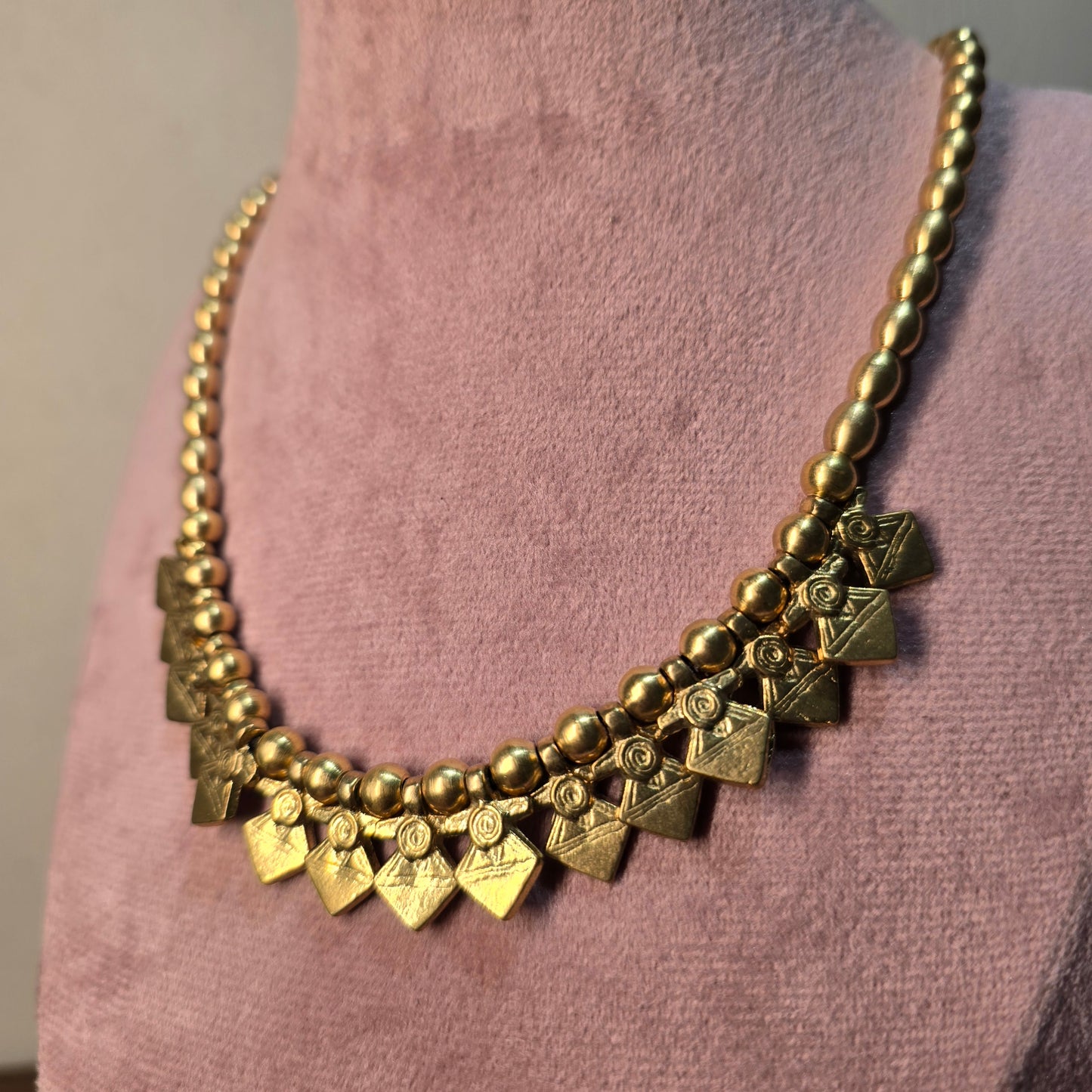 Ira necklace