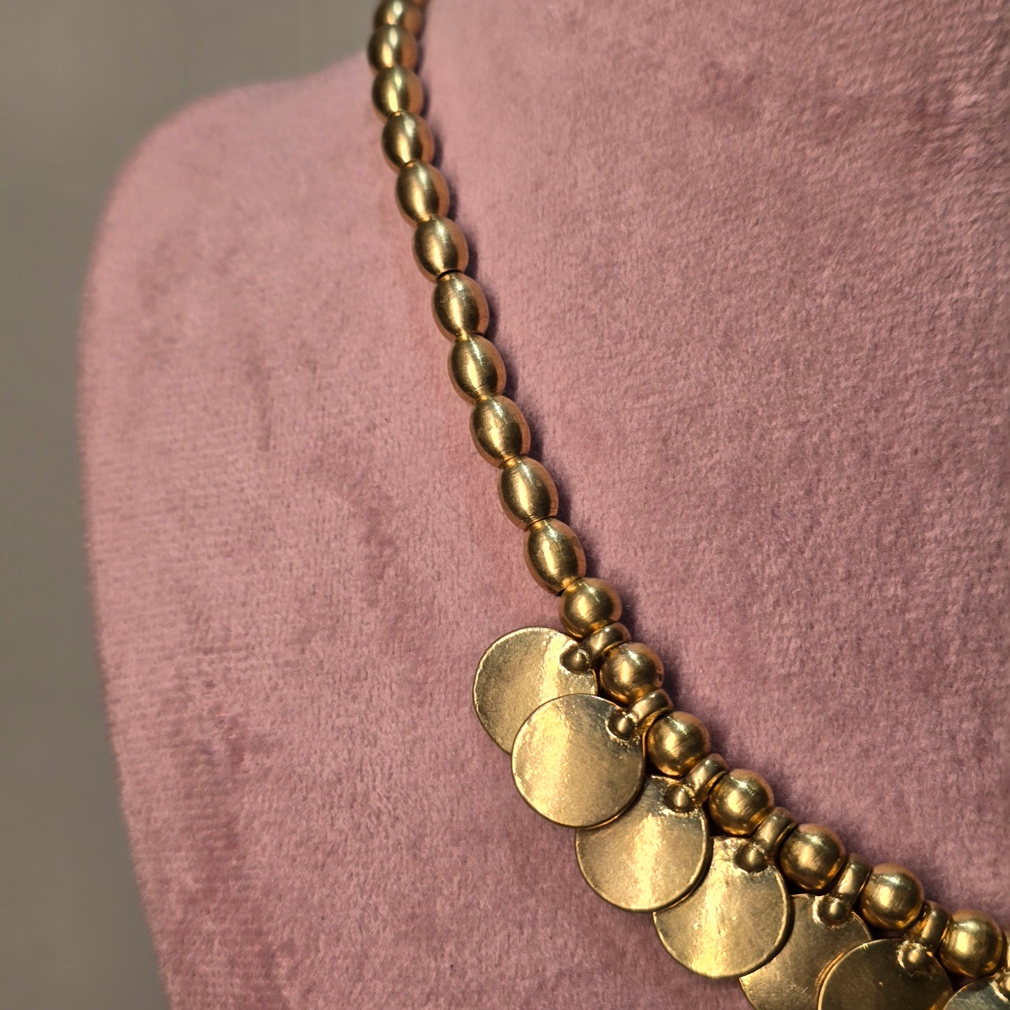 Kashvi necklace