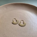 Meira hoops