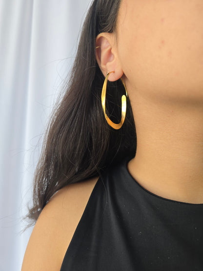 Abigail hoops