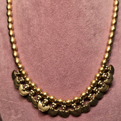 Mishka necklace