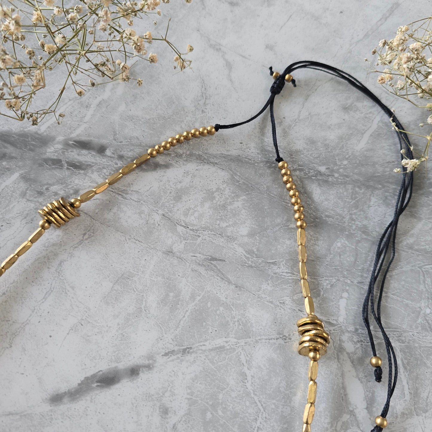 Stacked Harmony Necklace