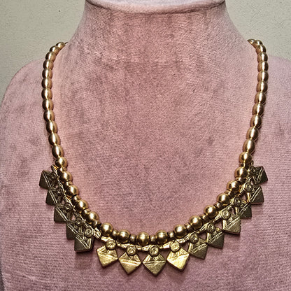 Ira necklace