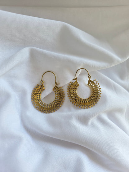 Mila hoops