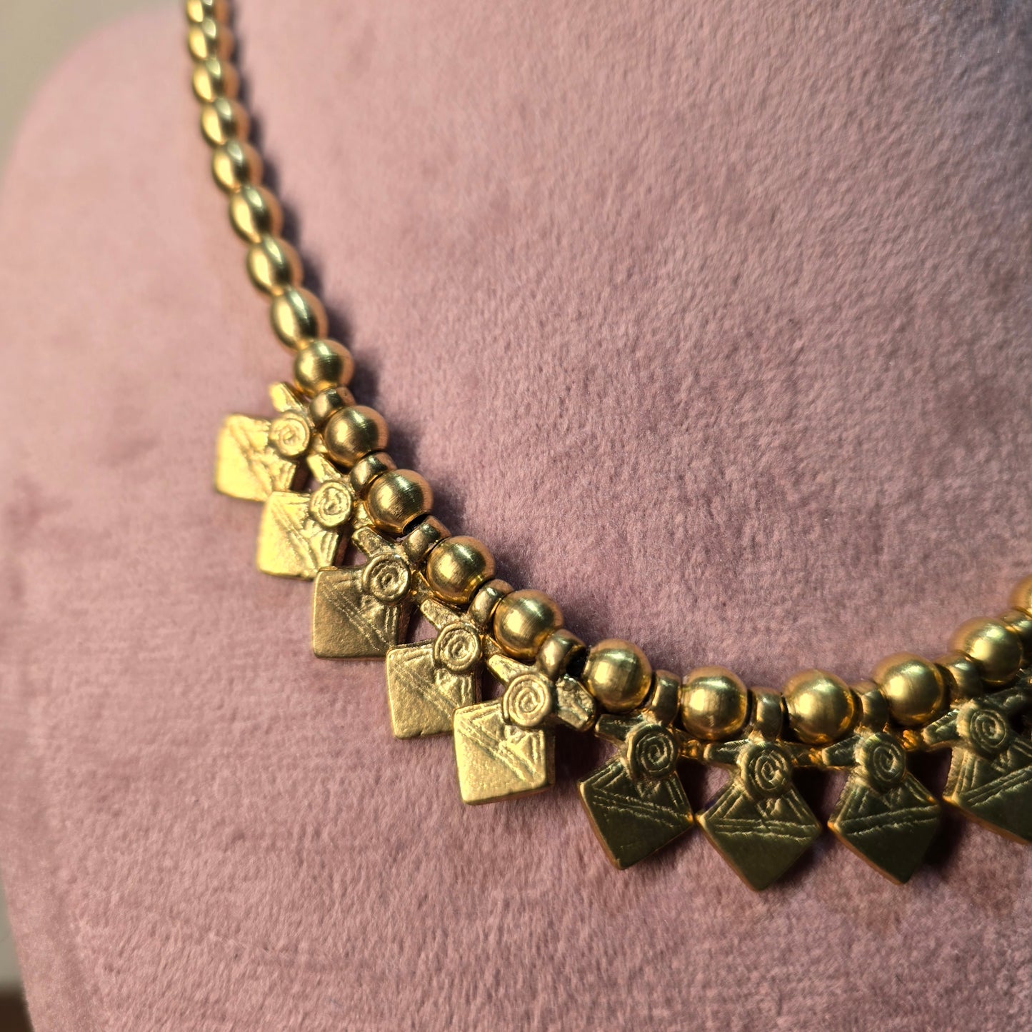 Ira necklace