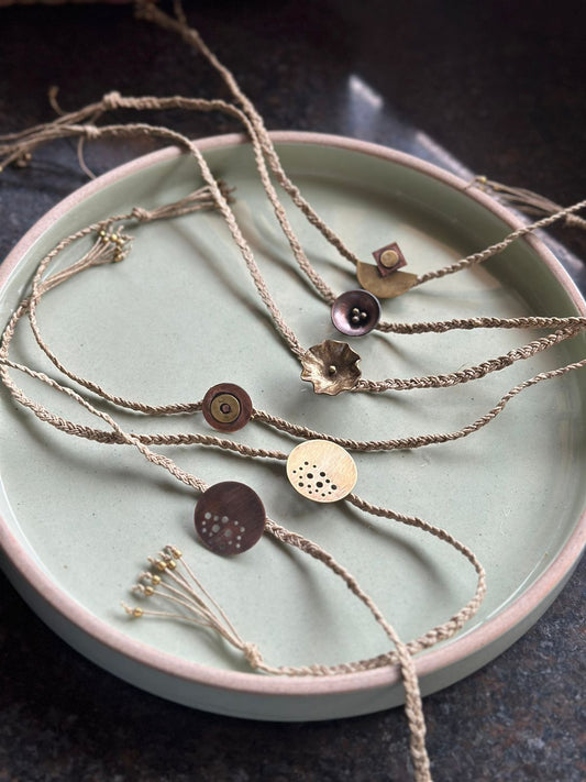 Brooch Pin Rakhis