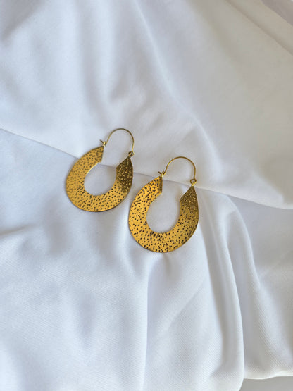Miriam hoops