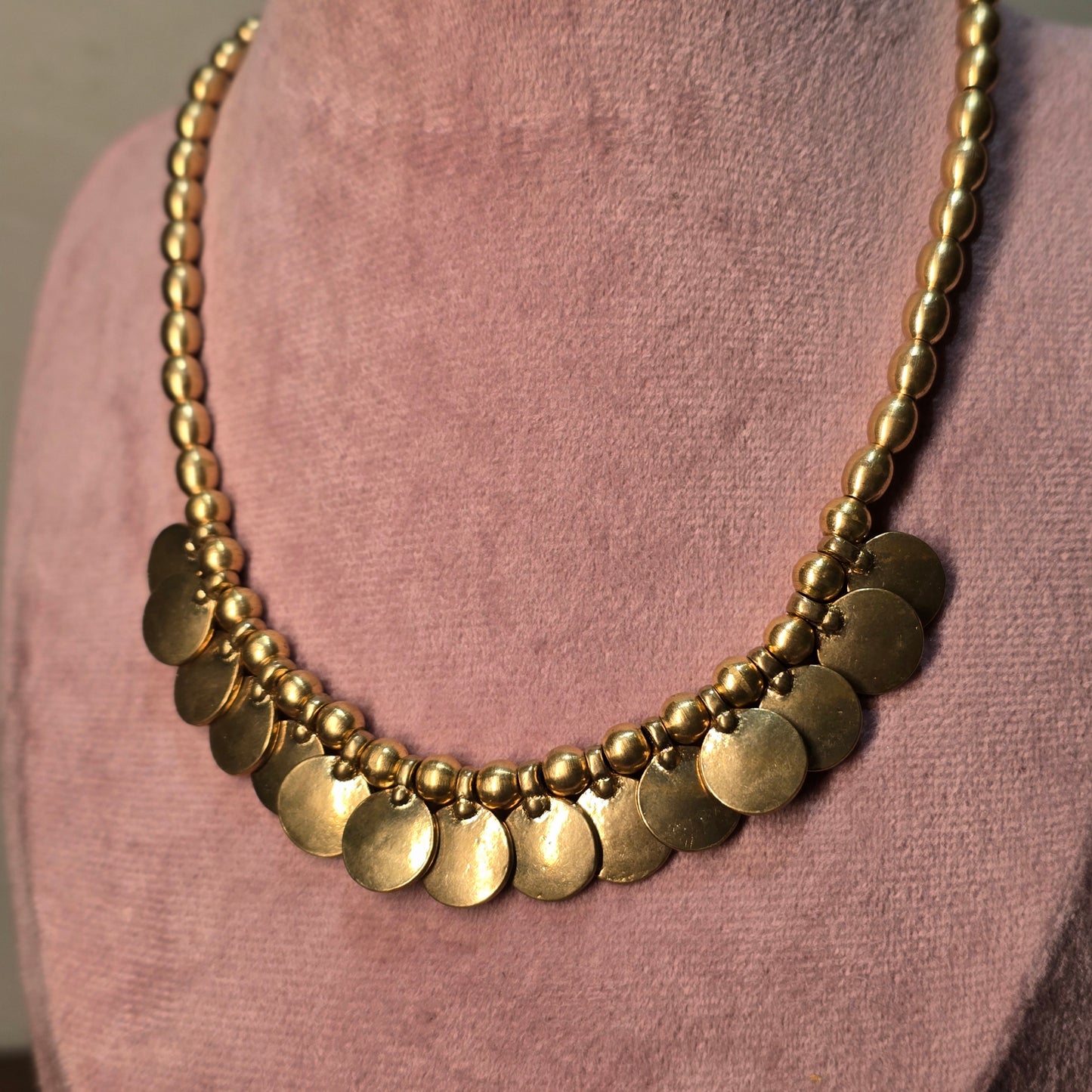 Kashvi necklace