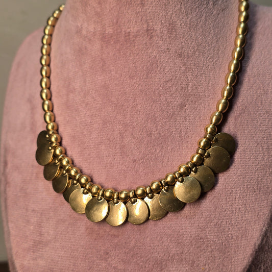 Kashvi necklace