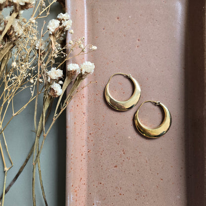 Phoebe hoops