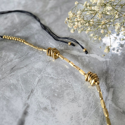 Stacked Harmony Necklace