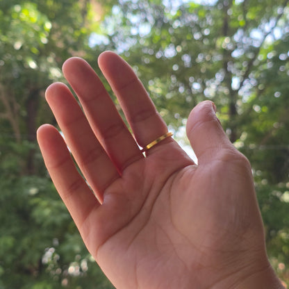 Bar Ring