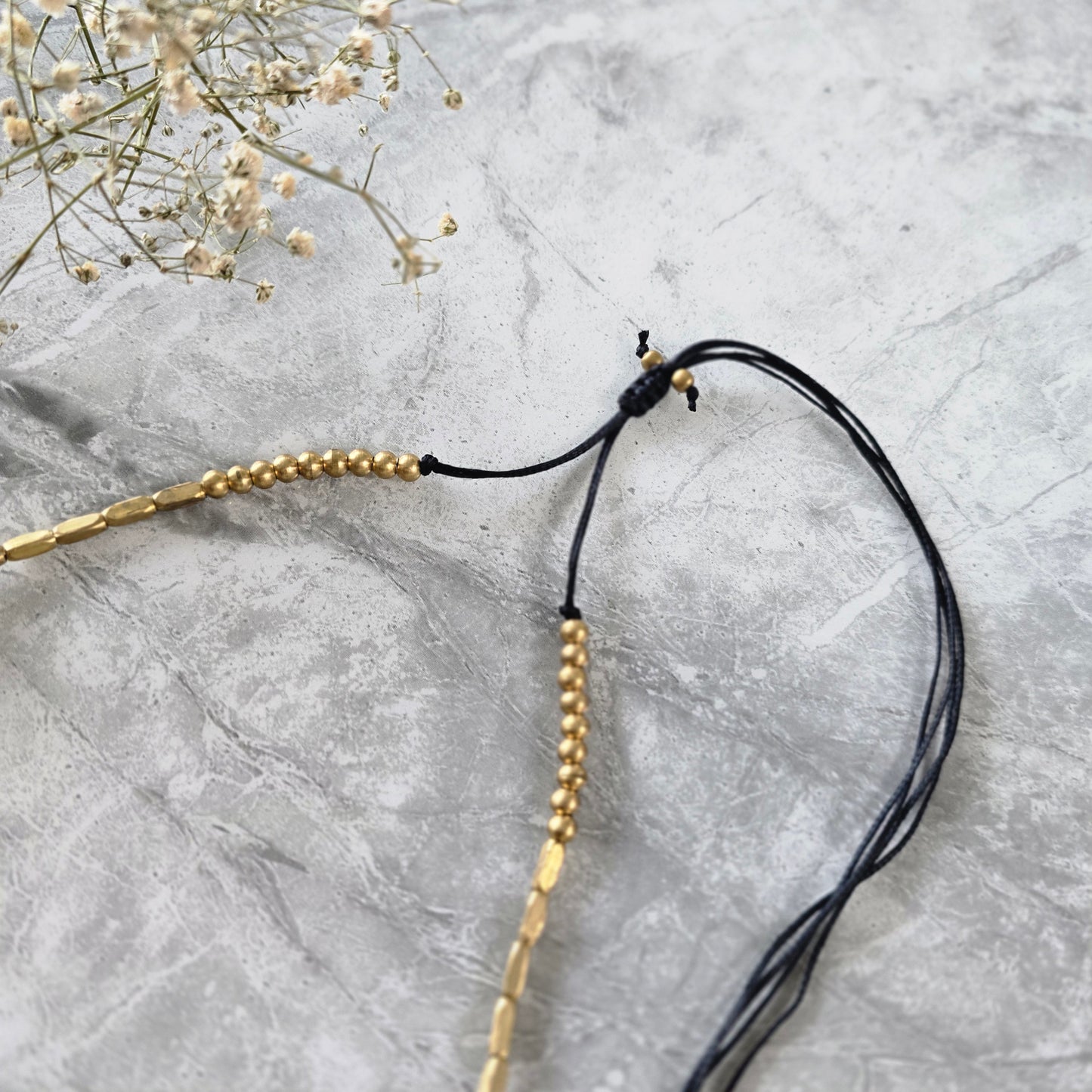 Stacked Harmony Necklace