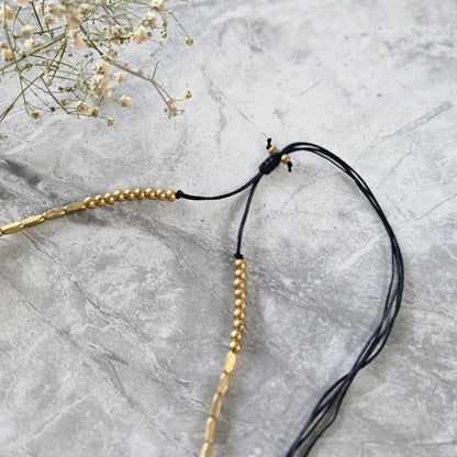Stacked Harmony Necklace