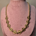 Vanya necklace