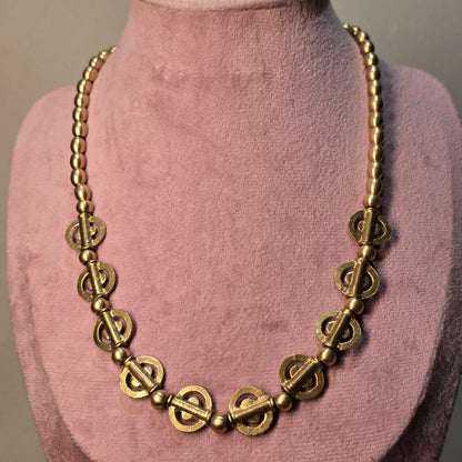 Vanya necklace