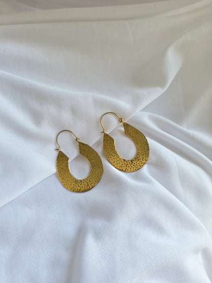 Miriam hoops
