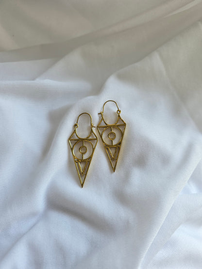 Aria hoops