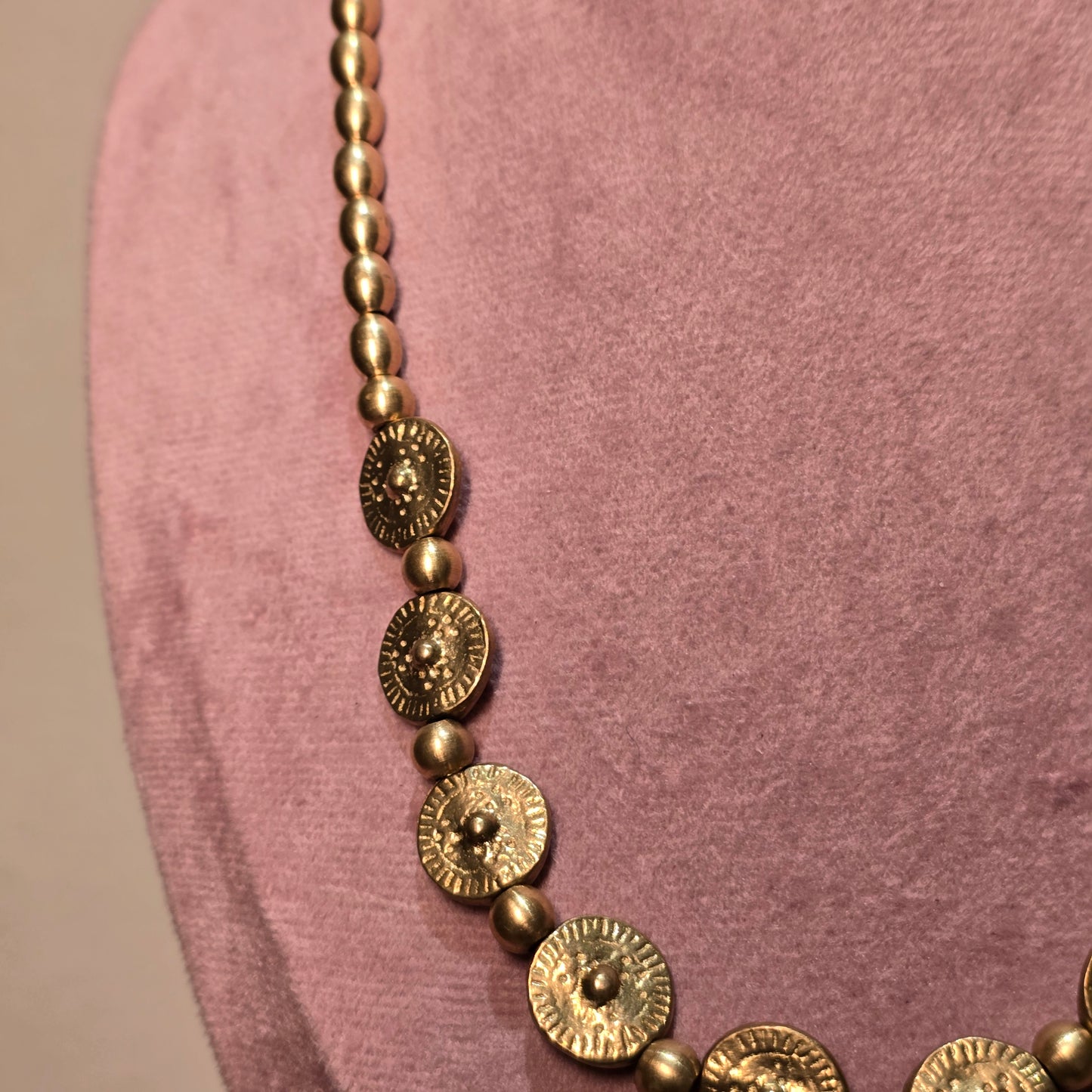Saisha necklace