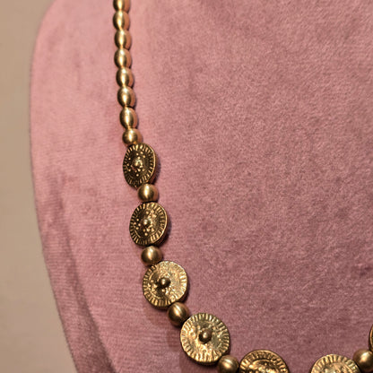Saisha necklace