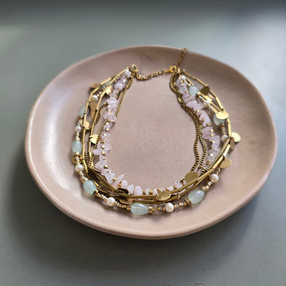 June necklace