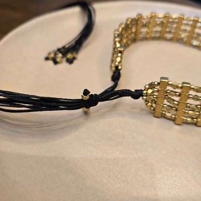 Elowen elegance choker