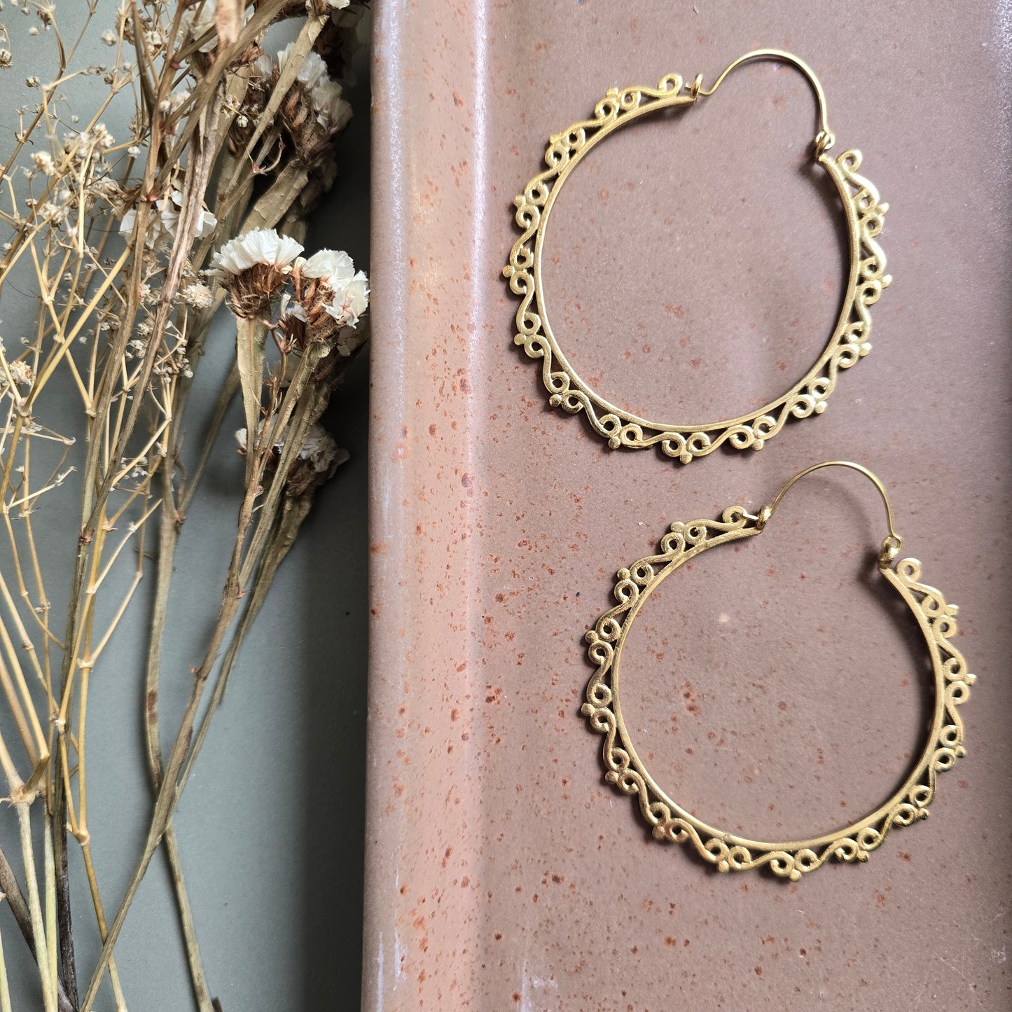 Martha hoops