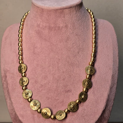 Saisha necklace