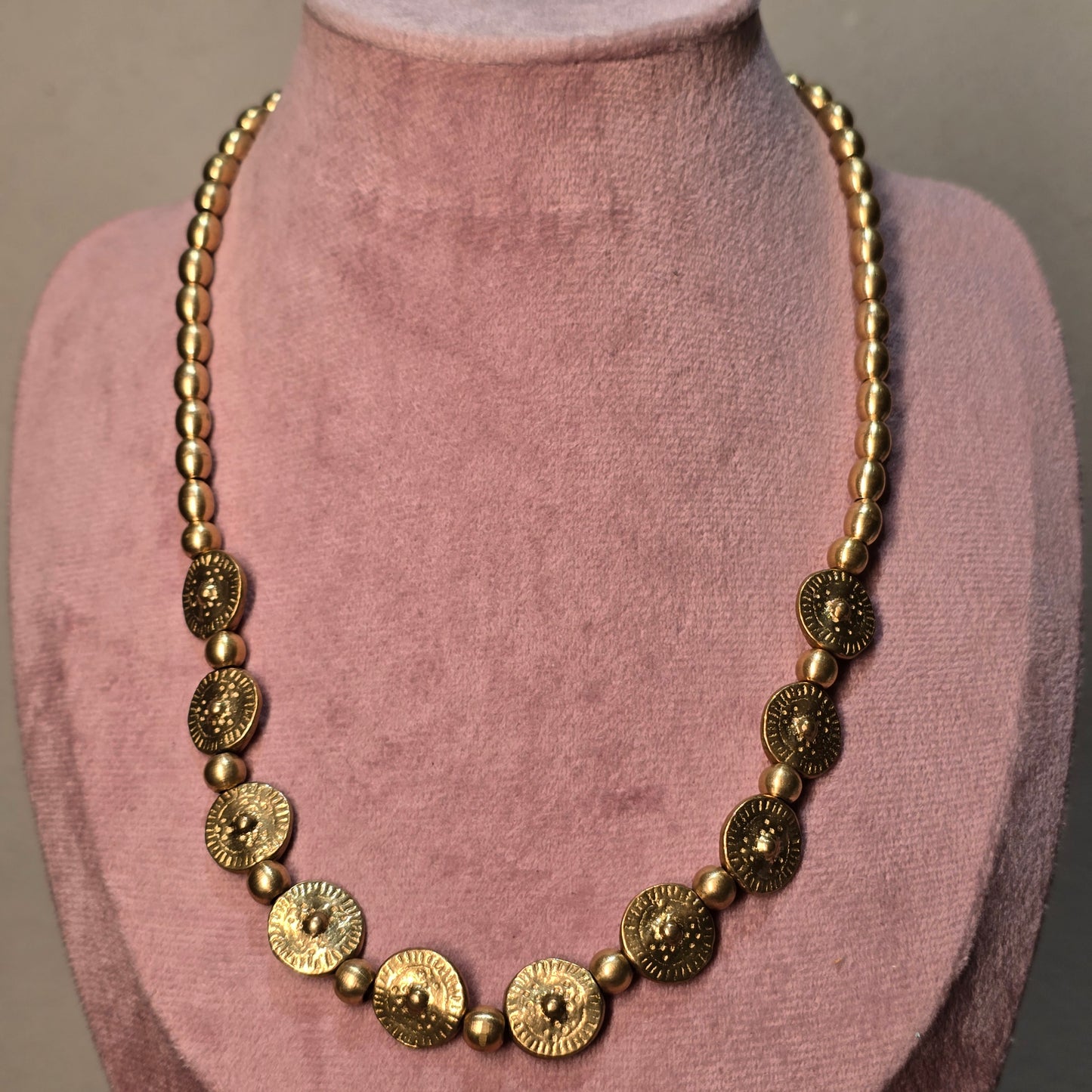 Saisha necklace
