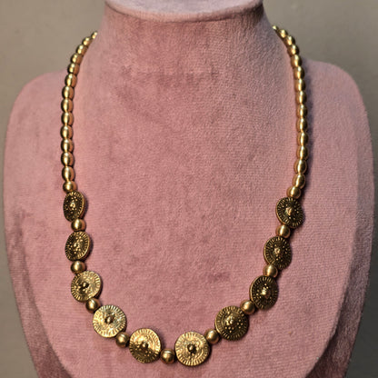 Saisha necklace