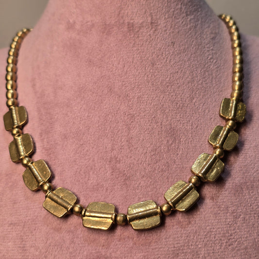 Ziyana necklace