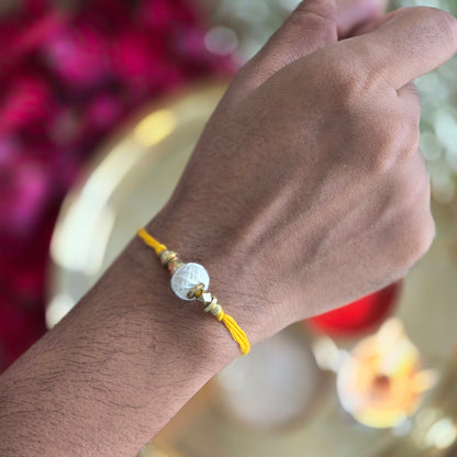 Color Pop Rakhi
