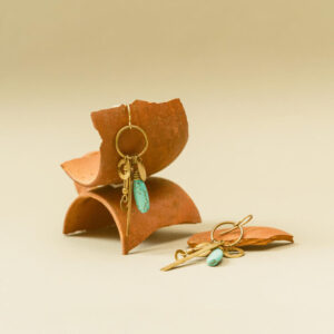 Brass-Loop-Earrings-with-Turquoise-Danglings-1JPG.jpg